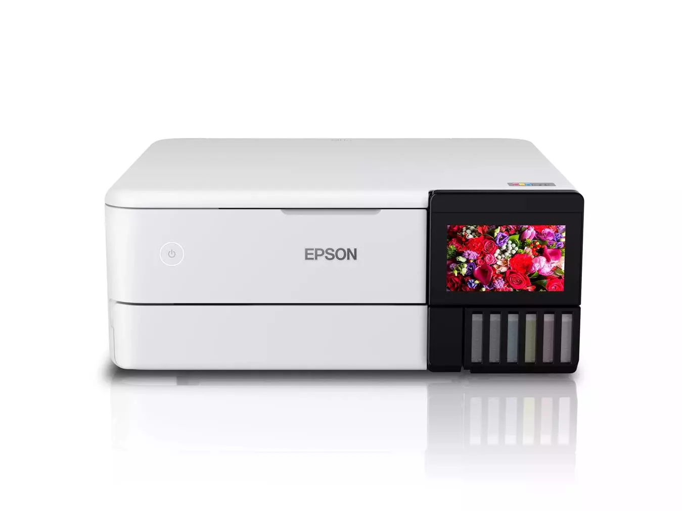 Urządzenie wielofunkcyjne Epson EcoTank L8160
